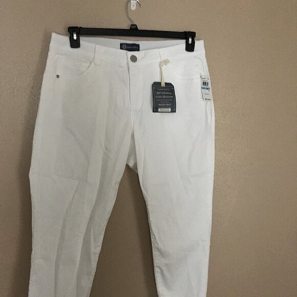 DEMOCRACY Jeans Size: 20 Wide #3820 - Picture 2 of 5